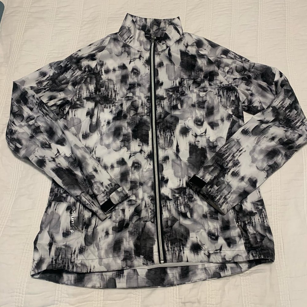 Sunice Water Resistant Jacket